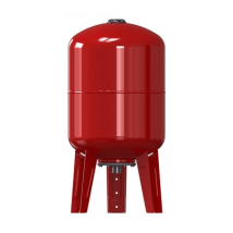 Varem Wasserlift – Warmwasser – 50 Liter – Maximaler Druck 10 bar – Vorladung 2 bar – Material DianFlex