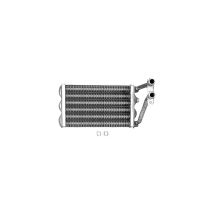 Banyo Wärmeübertrager 87154063900 Ersatzteil für Gasheizkessel 460 x 240 x 330 mm 4,708 kg