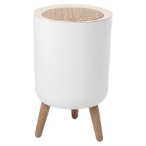 Kitchen Move - Push Eimer Für Badezimmer Malmo 7 L