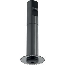 Sega Portalama D1835B d 25 x 8 mm – 16MnCr5 – Durezza 58 HRC – Tschorn