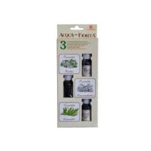 Désodorisants aux Huiles Essentielles 'Acqua Fiorita' – Diffuseur huile essentielle – Matières – IL COCCIO