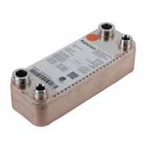 Scambiatore A Piastre Wtt Wp1-18