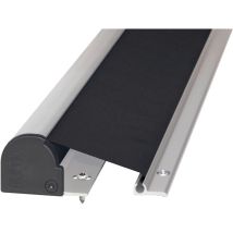 Sigillo Protezione Dita FSR 5000 – 2015 mm – Tessuto Sintetico Ignifugo B1 – Adatto a Tutte le Porte