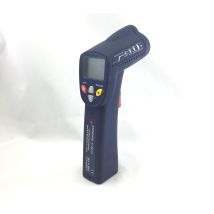 Termometro Laser Misura La Temperatura Da -20o A +500o Autospegnimento, Display Illuminato Data Hold Kaise St8811h