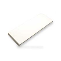 Puerta Congelador 280mmx100mm Para Frigorífico Arthur Martin Electrolux 50206212008