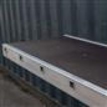 Bps Access Solutions - 4.20m Long 450mm Wide Staging-boards