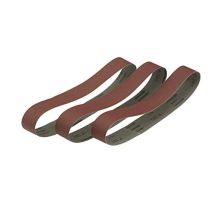 Schleifband Stationär 45x715 Mm, K150 3 Stk. - Dewalt