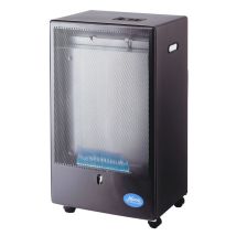 Tmc - Estufa Gas Llama Azul 38,3x43,3x77cm Blue Bell 4,2kw