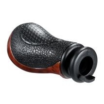 Eosnow - Autogetriebeschaltknopf 5-geschwindigkeitshandbuch Austausch Für Citroen C5 C2 C3 C4 Sax Xsara Xantia Picasso 99-08 Picasso Pluriel 99-10 (