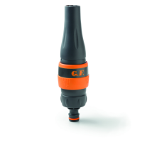 Ewuaqua Gartenspritze Easy 18 72024 Kunststoff