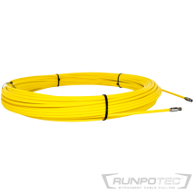 Runpotec Ersatz-glasfaserst. 4,5mm 50m (20313)