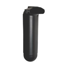 Fränkische Difusor De Aire Profi-air Tunnel Dn 125 - 132x52 Mm 90 Grados, 78313280