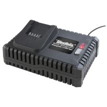 Li-ion-akku-schnellladegerät 4 A, 18 Volt