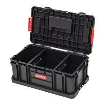 Cassetta Degli Attrezzi-- Vario- 530 X 383 X 690 Mm- Carrello- Cassetta Degli Attrezzi- Cassetta Degli Attrezzi- Su Ruote