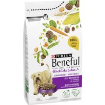Purina Beneful Hundetrockenfutter Senior 1,4 Kg Huhn & Gemüse