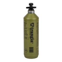 Bouteille De Combustible Trangia, 500 Ml, Olive