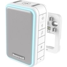 Honeywell Dw315s Gong 8 - 12 V/ac 84 Dba Weiß, Grau