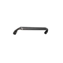 Siro - Tirador Para Muebles Zamak - 258 X 138 Mm - Hierro Coloreado Cepillado