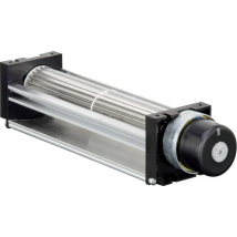 [neuwertig] Ebm Papst 9392715013 Querstromlüfter Motor Links Lüftermotor Querstromventilator B-ware