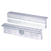 Schraubstockschutzbacke Typ N Für Backenbreite 150 Mm ( 4000830604 ) - Heuer