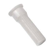 Filtro de tobera para difusor regulable – Plástico – 20 mm – 40 mm – 20 mm