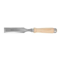 Stechbeitel Mit Holzheft, Schneidenbreite: 28 Mm - Mhg