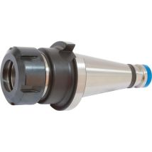 Fortis – Pinza di Serraggio SK50-ER40 in Acciaio Legato – Cono DIN 254 – Compatibile con Utensili Cilindro-Cilindro