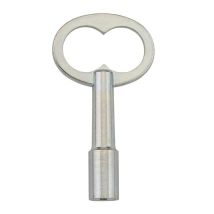 Robert Couillet Chiave A Triangolo 9 Mm Acciaio Robusto