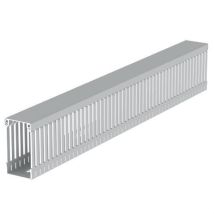 Unex 80.40.88 U43 X-kanal, Grau, 80 Mm Hoch X 43 Mm Breit, 12er-pack
