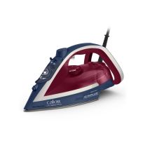 Ferro Da Stiro A Vapore 2800w 50g/min - Fv6814c0 Calor