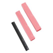 Darlac - Glass Window Wiper Squeegee Spares Swop Top Cleaning Greenhouse For Dp573