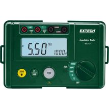 Extech - Mg310 Isolationsmessgerät 250 V, 500 V, 1000 V 5.5 Gω