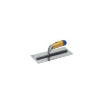 Truelle Platoir Italien Poignee Bois 280x120