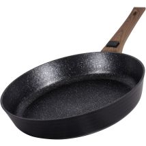 Pfanne Legend Mit Click 28 Cm Bratpfanne