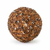 Boule Décorative Multiple Fleur 55x55x55cm