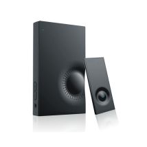 Simon Simon Timbre Portatil 150 M Negro Af151180 , Simon Timbre Portatil 150 M Negro Af151180