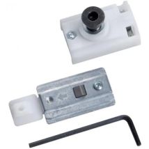 Arresto Chiudiporta Slitta Ts 90 Dorma