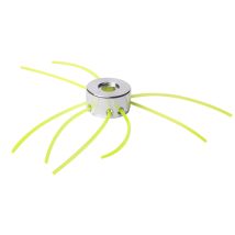 Cabezal Desbrozador Universal 8 Hilos