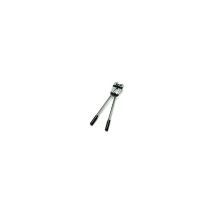 Pinza a Crimpare Vigor per Connettori BNC – 6/50 mm – Esagonale