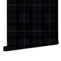 Vliestapete Rothero Check Heritage 10mx52cm - Joules