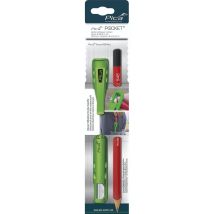 Pica Pocket Matita Graffite 1 FOR ALL – 50504 – Quantità per pack