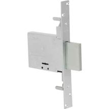 Serratura Doppia Mappa Inferriate Art. 57016 Cisa E60 - Versione Ka - Scatola 113x82 Mm - Cisa