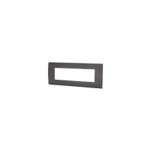 8,0 X Plaque De Couverture Pour Fruits Abl