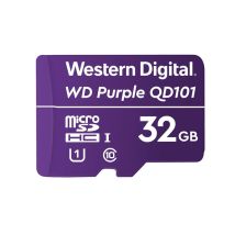 Memoria Western Digital Wd Purple Sc Qd101 Wdd032g1p0c