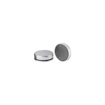 Flachgreifermagnet Ohne Gewinde, Ferrit, 20 Mm