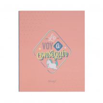 Carpeta Archivadora - Lo Voy A Conseguir Mr Wonderful Woa11101es