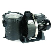 Pompa Di Filtrazione 0,75 Hp, 11m3 / H Trifase - Ultraflow 11t Pentair