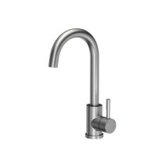 Steiner Quadron Kate Küchenarmatur Edelstahl