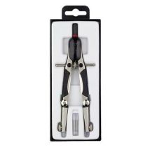 Rotring Zirkel Compact Schnellverstellzirkel (s0676580)