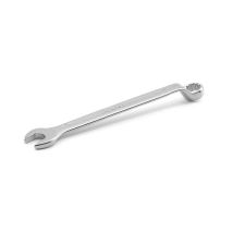 Ringmaulschlüssel 15° abgewinkelt – Chrom-Vanadium-Stahl – 315 mm – 80 mm – 29 mm – 0,365 kg